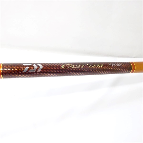 １８キャスティズムＴ２７－３８５Ｖ